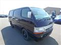 2004 Toyota Hiace Van