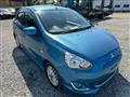 2013 Mitsubishi Mirage