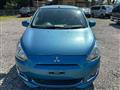 2013 Mitsubishi Mirage