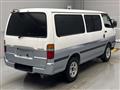 2002 Toyota Hiace Van