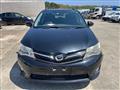 2012 Toyota Corolla Fielder