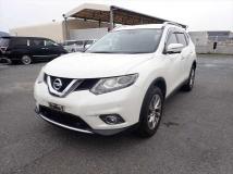2017 Nissan X-Trail