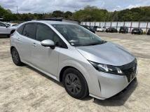 2022 Nissan Note