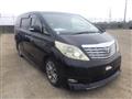 2008 Toyota Alphard