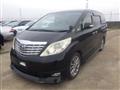2008 Toyota Alphard