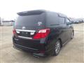 2008 Toyota Alphard