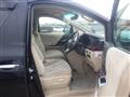 2008 Toyota Alphard