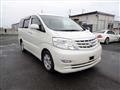 2006 Toyota Alphard