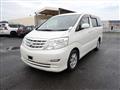2006 Toyota Alphard