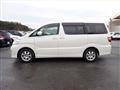 2006 Toyota Alphard
