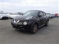 2014 Nissan Juke