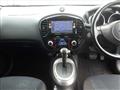 2014 Nissan Juke