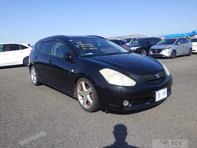 2003 Toyota Caldina