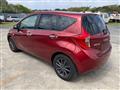 2013 Nissan Note