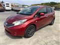 2013 Nissan Note