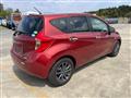 2013 Nissan Note