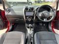 2013 Nissan Note
