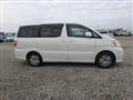 2004 Toyota Alphard