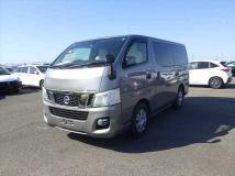 2014 Nissan NV350 Caravan