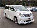 2008 Toyota Alphard