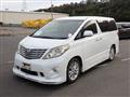 2008 Toyota Alphard