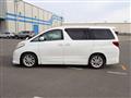 2008 Toyota Alphard
