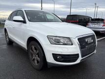 2012 Audi Q5