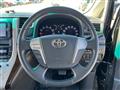 2012 Toyota Vellfire