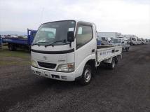 2004 Toyota Dyna Truck