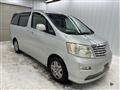 2003 Toyota Alphard