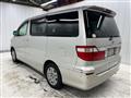 2003 Toyota Alphard