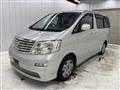 2003 Toyota Alphard