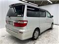2003 Toyota Alphard