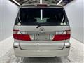 2003 Toyota Alphard