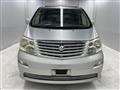 2003 Toyota Alphard
