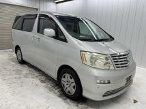 2003 Toyota Alphard