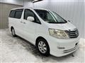 2007 Toyota Alphard