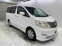 2007 Toyota Alphard