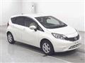 2015 Nissan Note