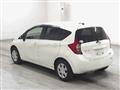 2015 Nissan Note