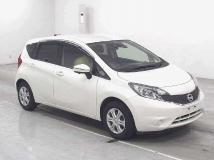 2015 Nissan Note