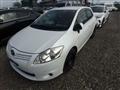 2010 Toyota Auris