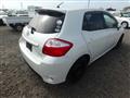 2010 Toyota Auris