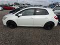 2010 Toyota Auris