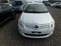 2010 Toyota Auris