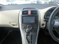 2010 Toyota Auris