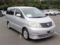2007 Toyota Alphard