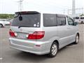 2007 Toyota Alphard