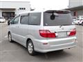 2007 Toyota Alphard