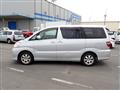 2007 Toyota Alphard